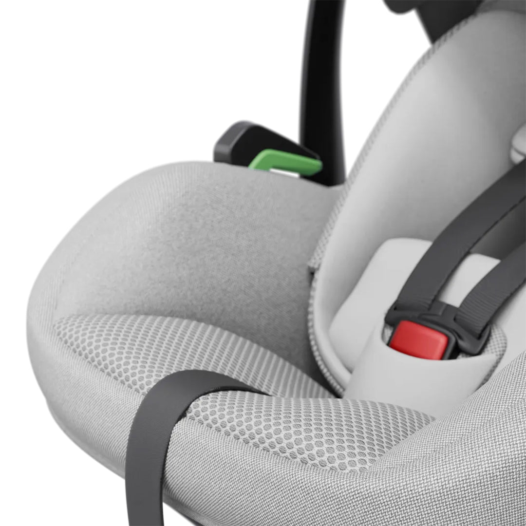 Avionaut Pixel 3 Infant Carrier Car Seat - Grey