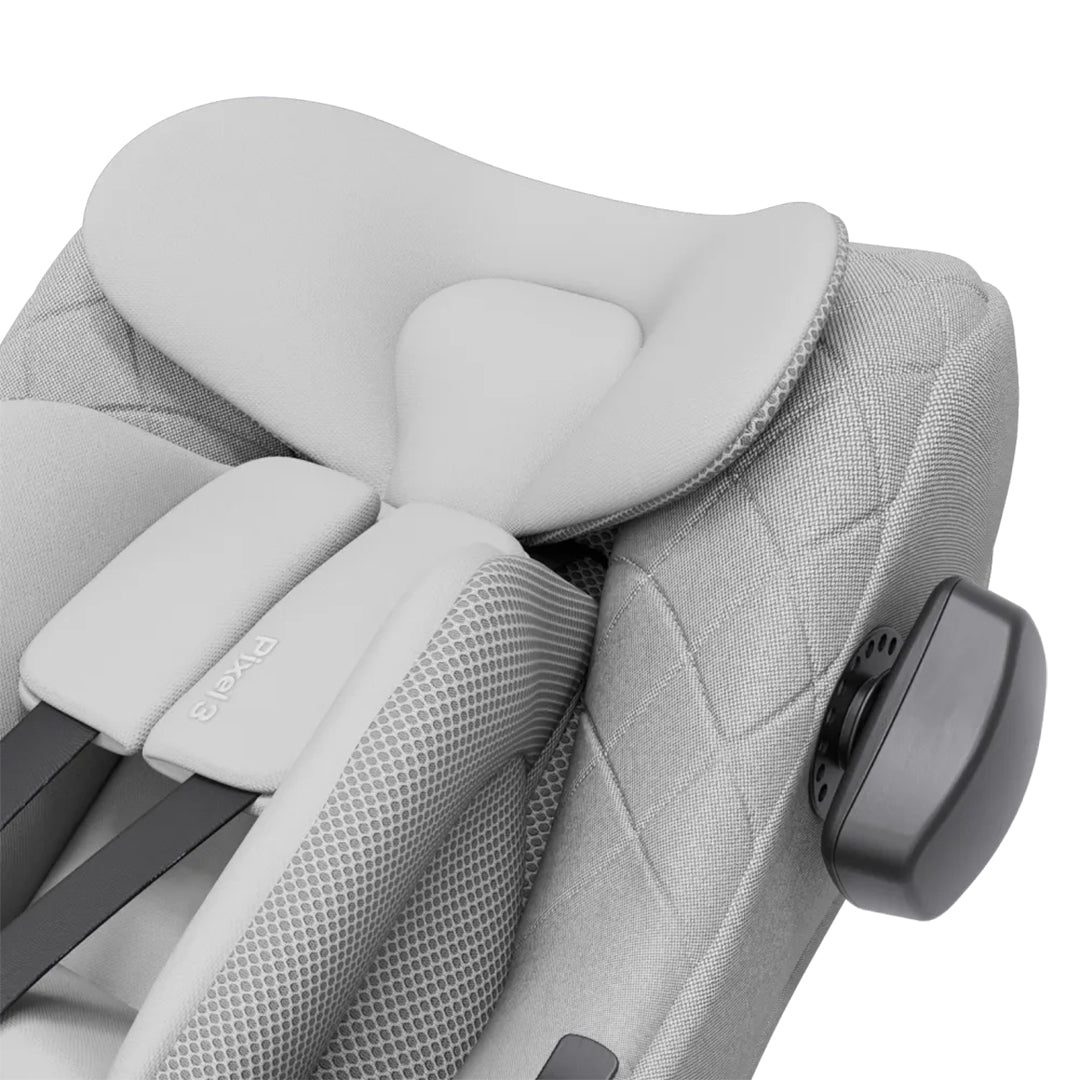 Avionaut Pixel 3 Infant Carrier Car Seat - Grey