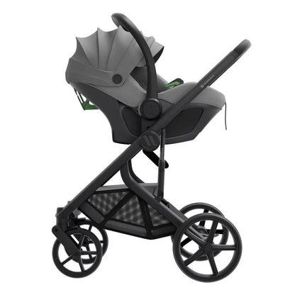 Avionaut Pixel 3 Infant Carrier Car Seat - Grey