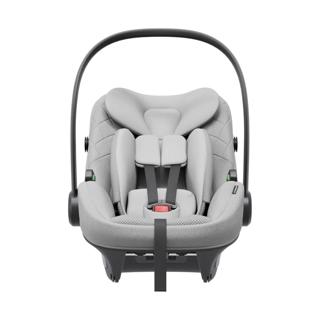 Avionaut Pixel 3 Infant Carrier Car Seat - Grey
