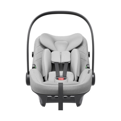 Avionaut Pixel 3 Infant Carrier Car Seat - Grey