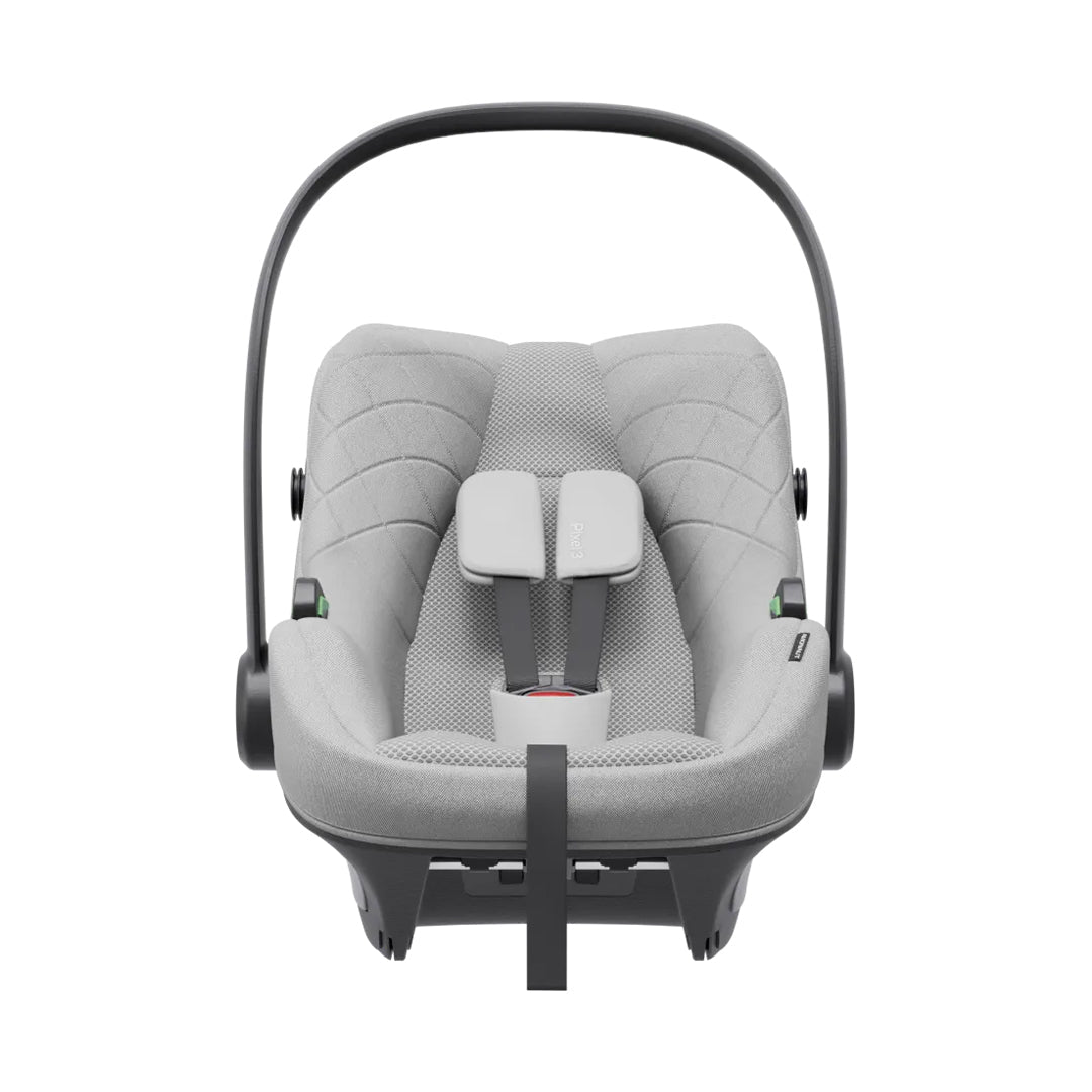 Avionaut Pixel 3 Infant Carrier Car Seat - Grey