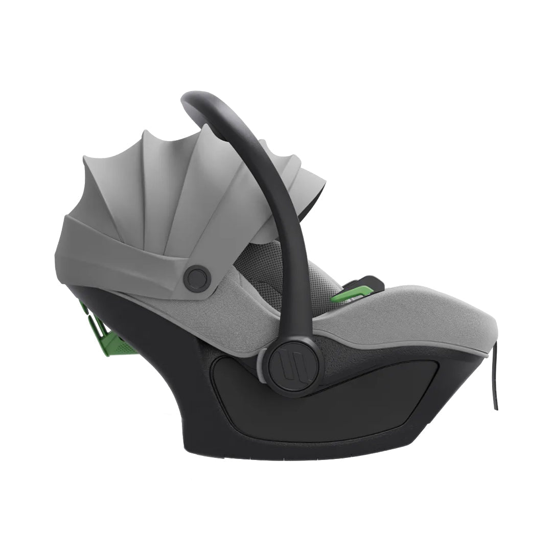 Avionaut Pixel 3 Infant Carrier Car Seat - Grey
