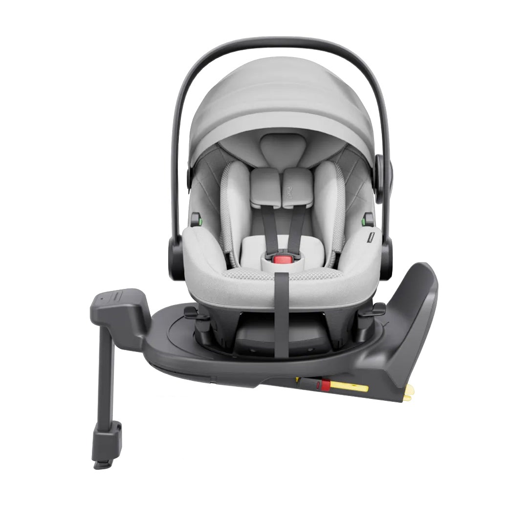 Avionaut Pixel 3 Infant Carrier Car Seat - Grey