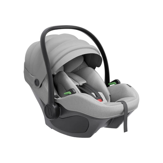 Avionaut Pixel 3 Infant Carrier Car Seat - Grey