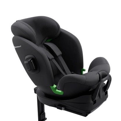 Avionaut Stardust 360 Car Seat - Black