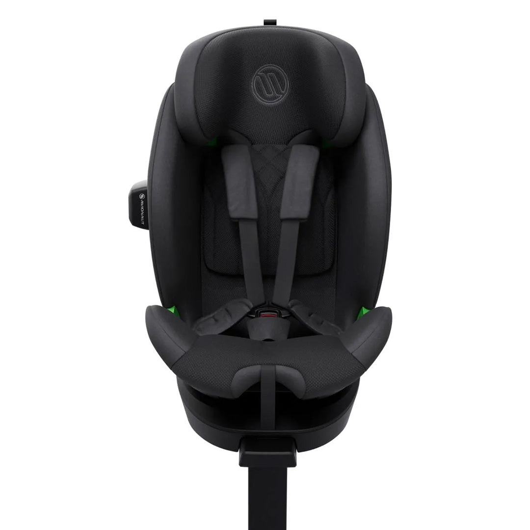Avionaut Stardust 360 Car Seat - Black