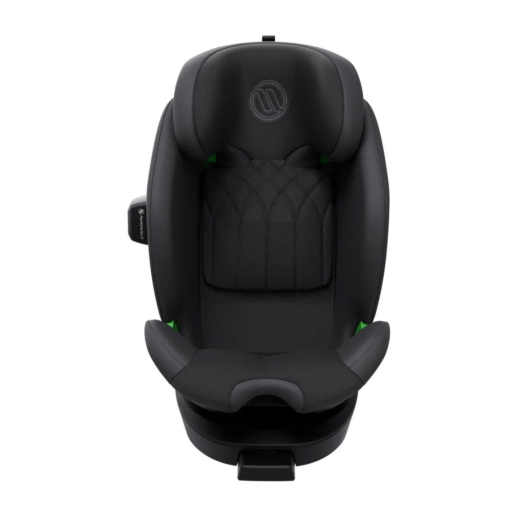 Avionaut Stardust 360 Car Seat - Black