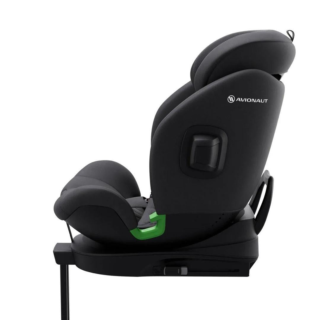 Avionaut Stardust 360 Car Seat - Black