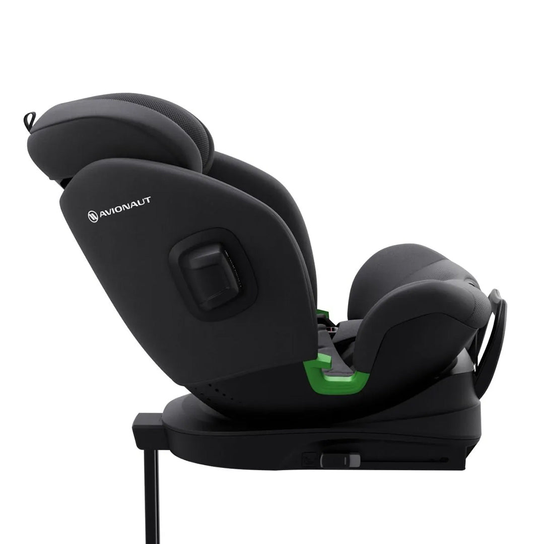 Avionaut Stardust 360 Car Seat - Black