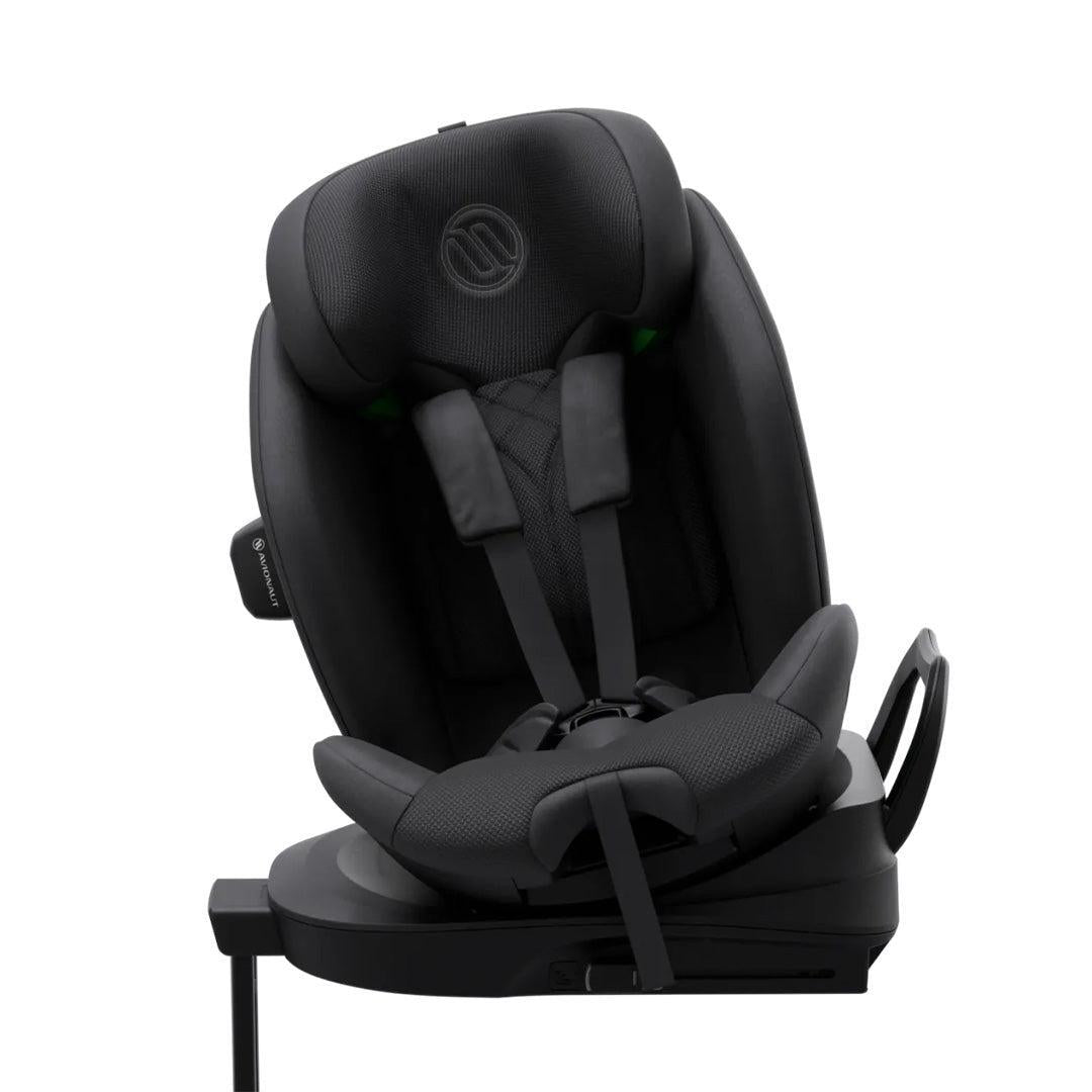 Avionaut Stardust 360 Car Seat - Black