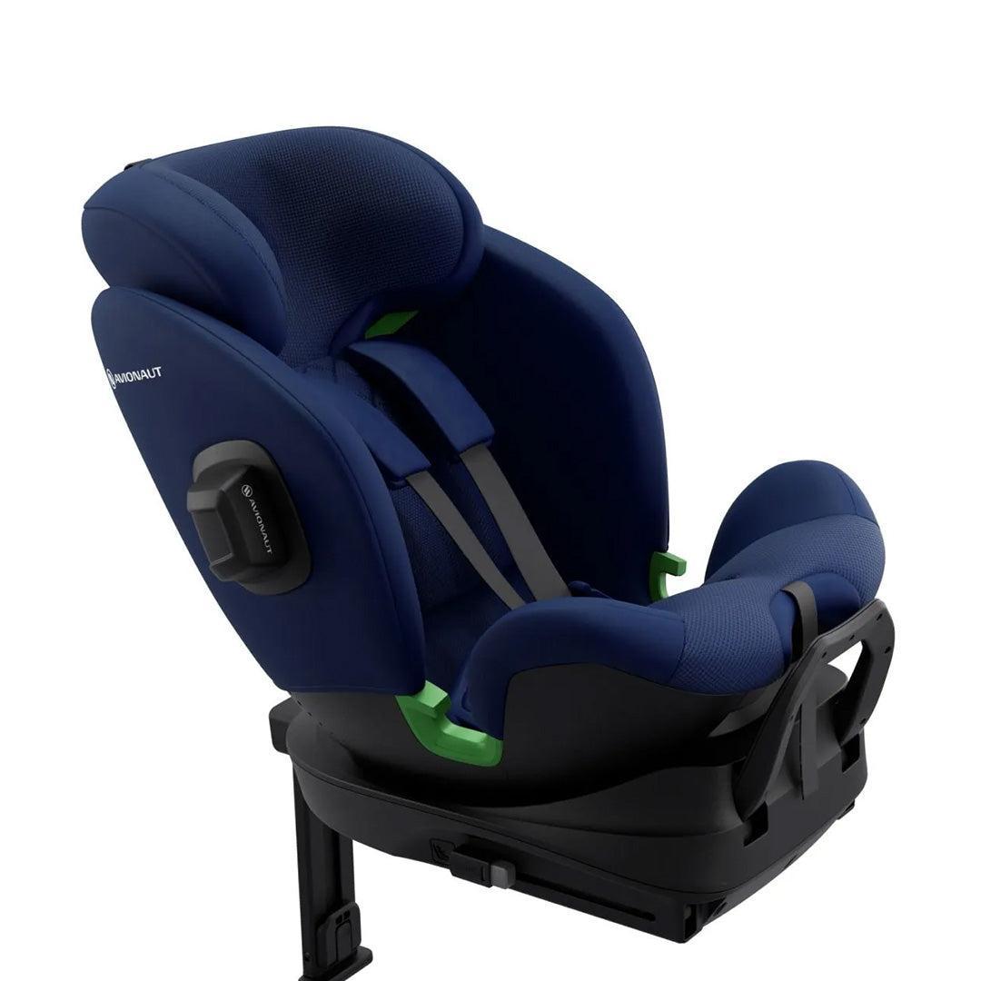 Avionaut Stardust 360 Car Seat - Navy