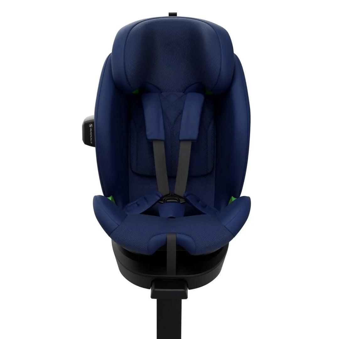 Avionaut Stardust 360 Car Seat - Navy