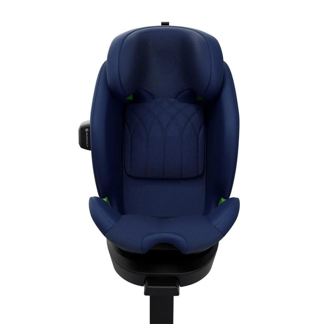 Avionaut Stardust 360 Car Seat - Navy