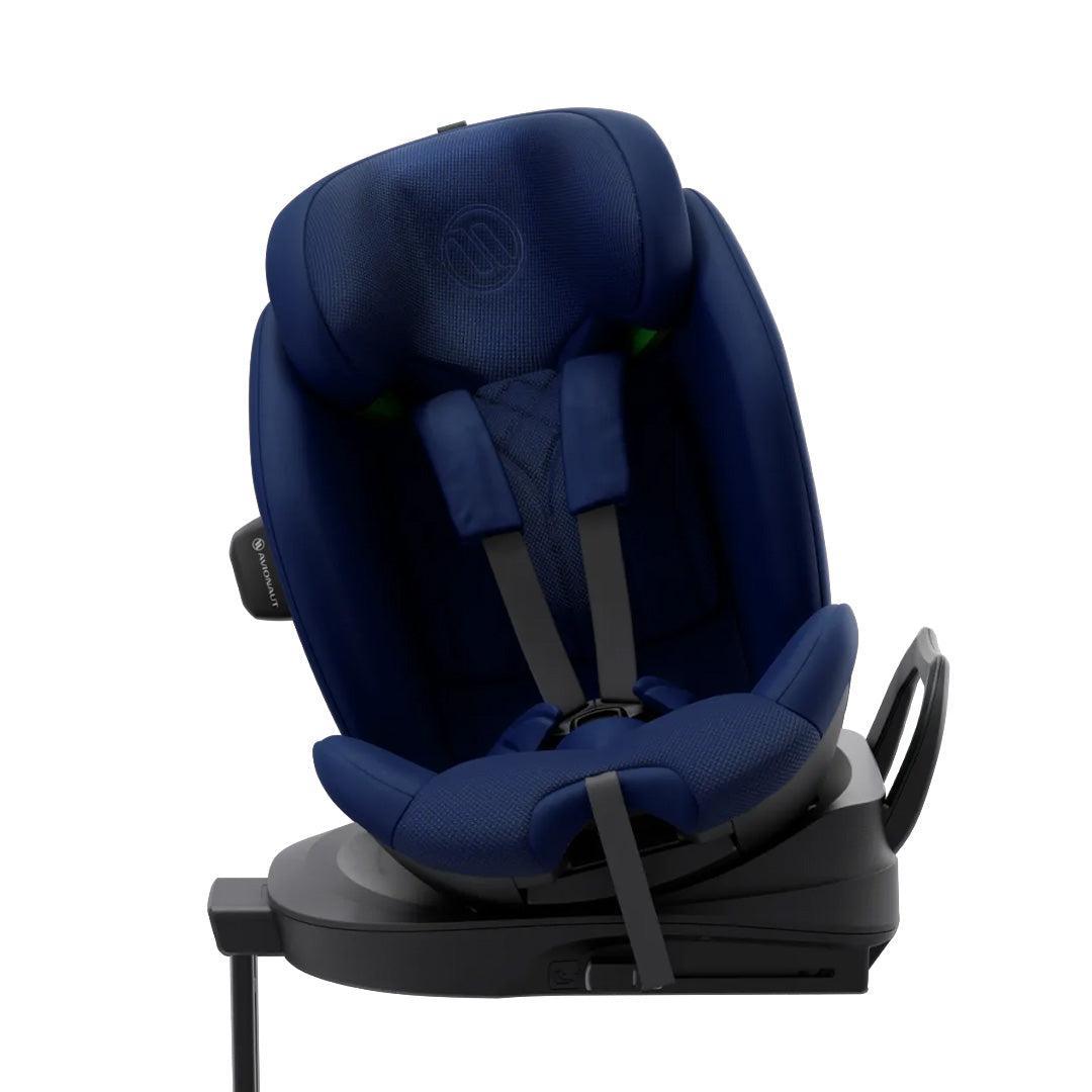 Avionaut Stardust 360 Car Seat - Navy