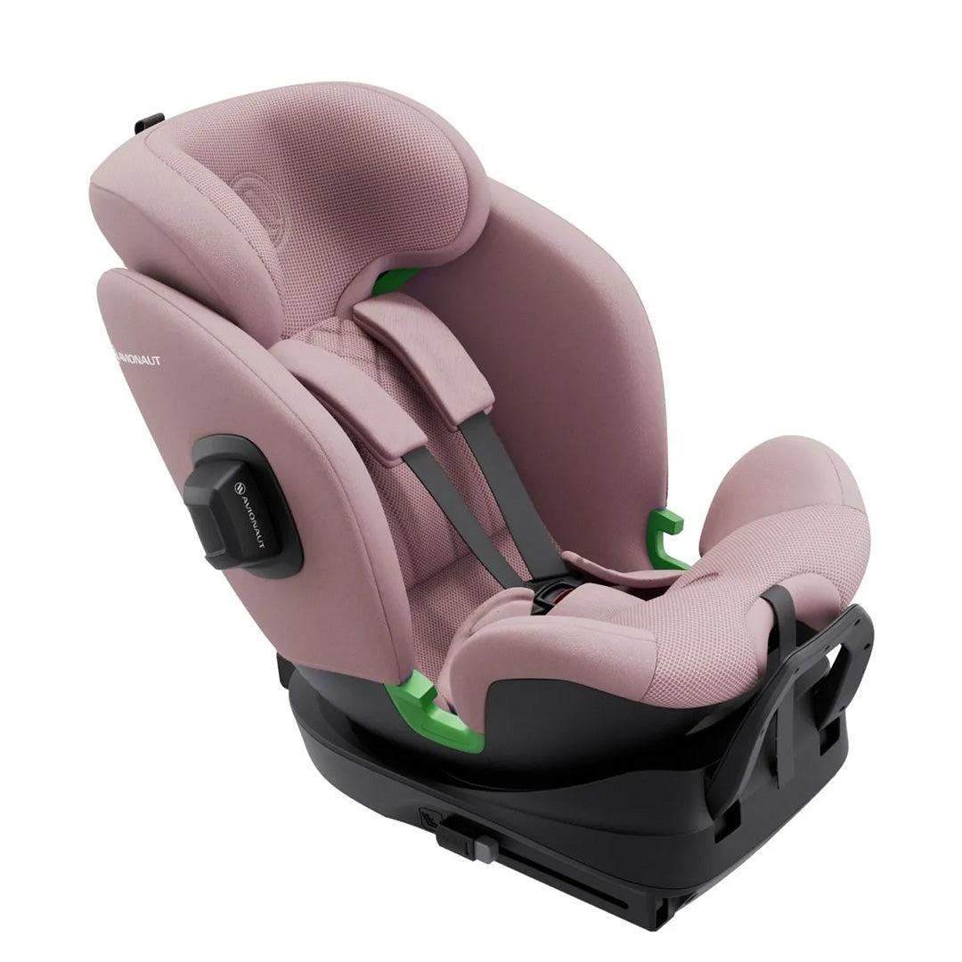 Avionaut Stardust 360 Car Seat - Pink