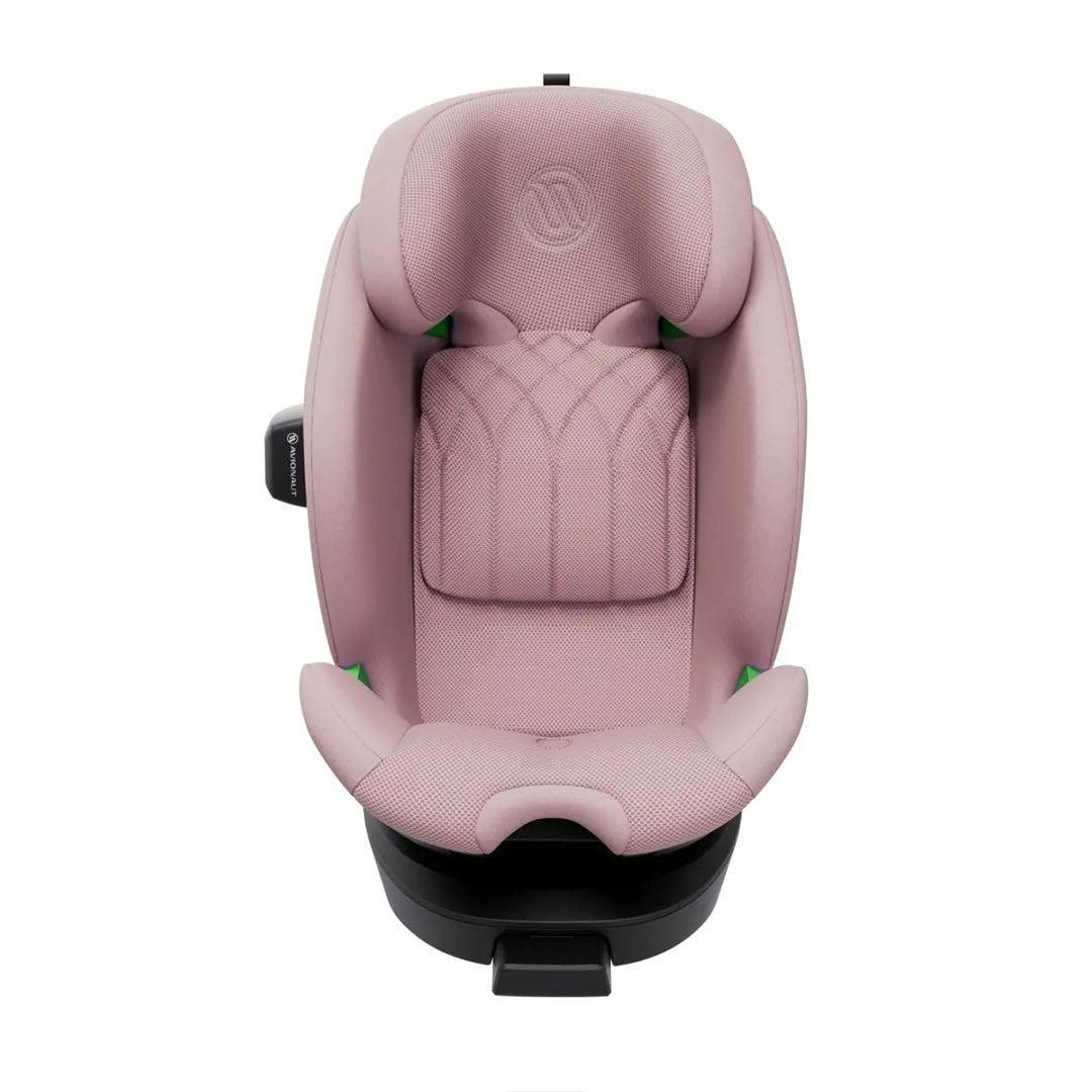 Avionaut Stardust 360 Car Seat - Pink