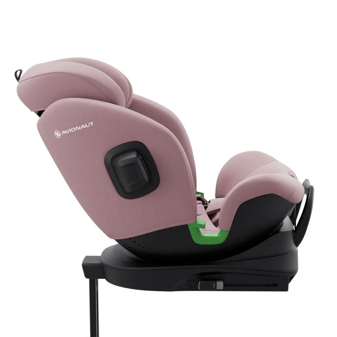 Avionaut Stardust 360 Car Seat - Pink