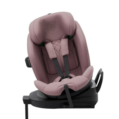 Avionaut Stardust 360 Car Seat - Pink