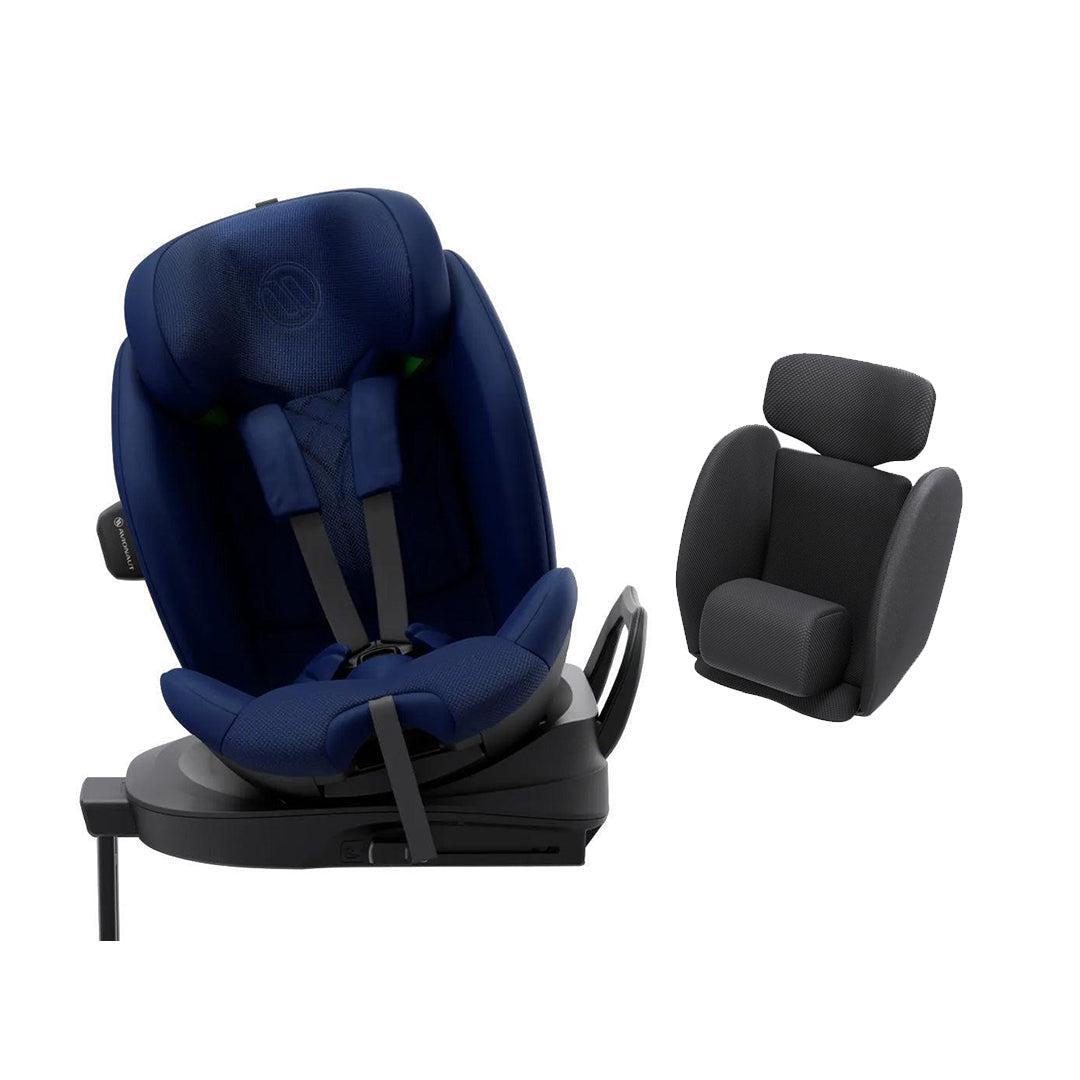 Avionaut Stardust 360 Car Seat - Navy