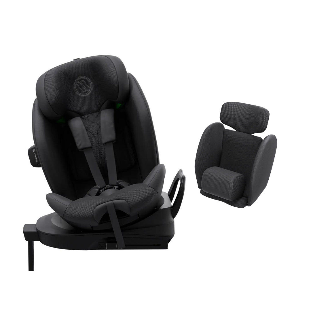 Avionaut Stardust 360 Car Seat - Black