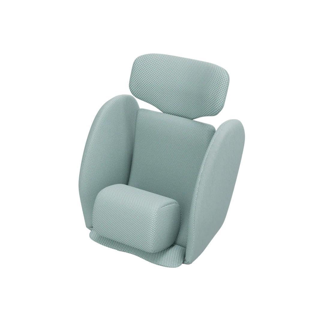 Avionaut Stardust Car Seat Newborn Inserts - Mint