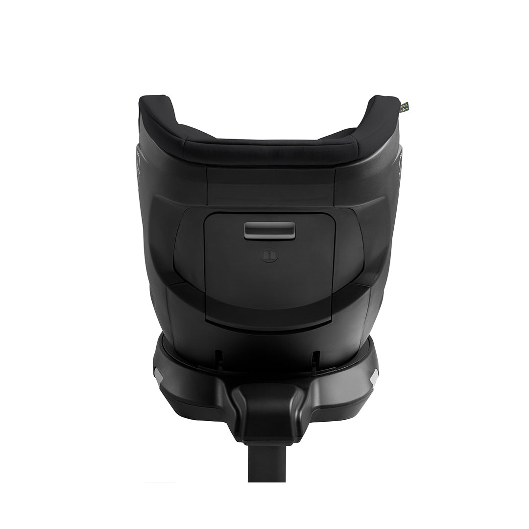 Axkid Spinkid 2 180 Car Seat - Coastal Storm Black