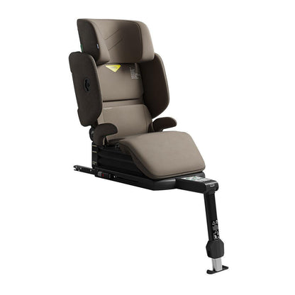 Axkid UP Car Seat - Driftwood Beige