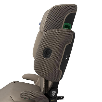 Axkid UP Car Seat - Driftwood Beige