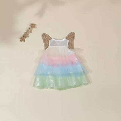 CocoFriends 22" (56 cm) Doll Clothing Set – Fairytale