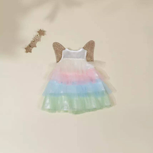 CocoFriends 22" (56 cm) Doll Clothing Set – Fairytale
