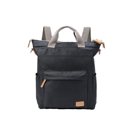 Bababing Daytripper Changing Bag - Black