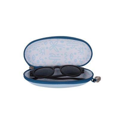 Babiators Travel Case - Wavy Baby