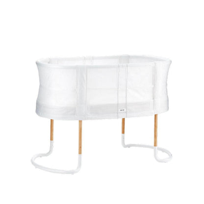 BabyBjörn Baby Crib - White