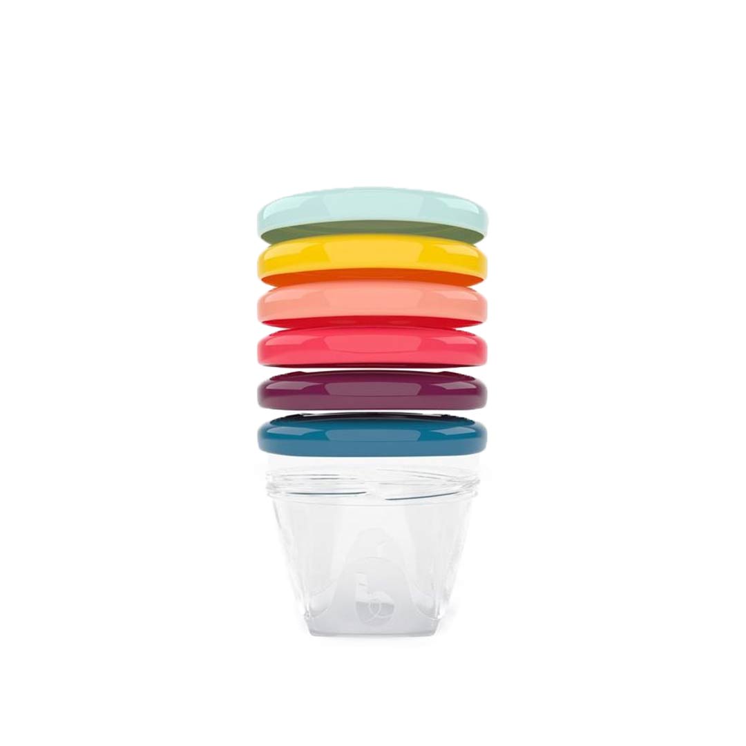 babymoov Babybols 180ml - 6 Pack