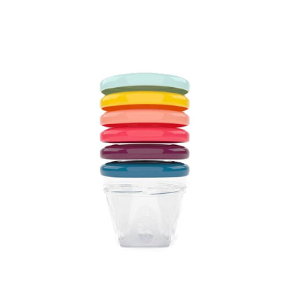 babymoov Babybols 180ml - 6 Pack