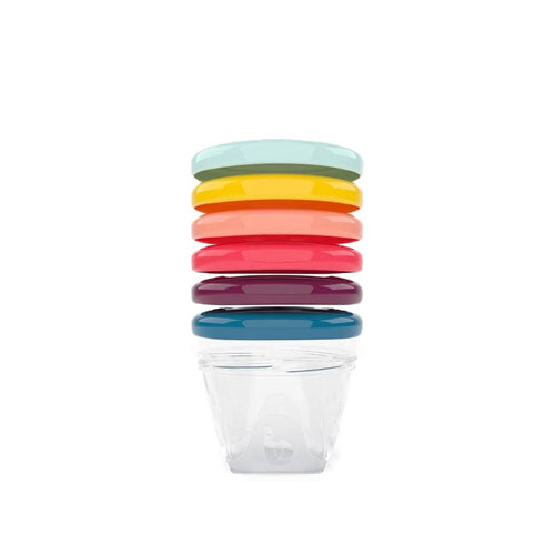 babymoov Babybols 180ml - 6 Pack