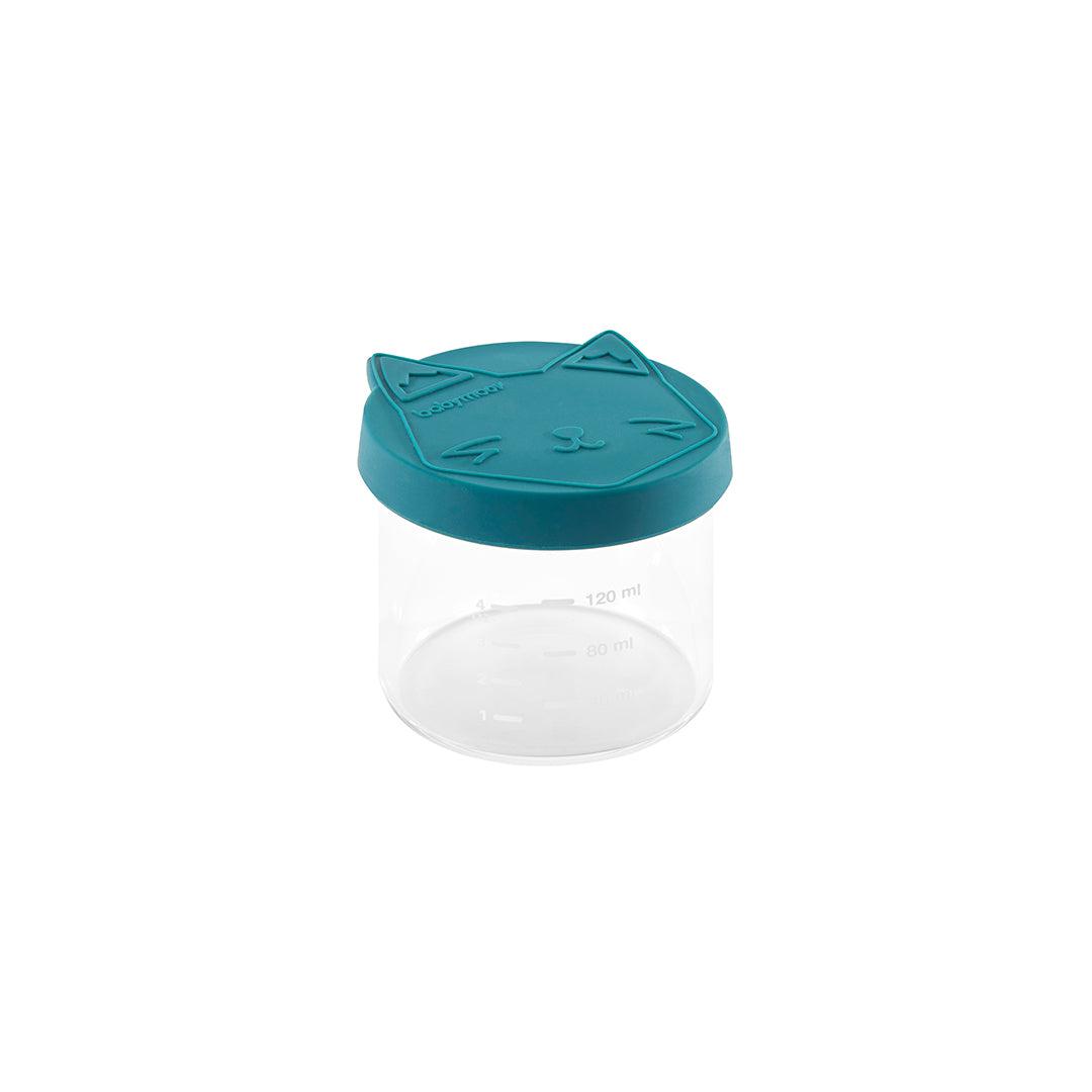 babymoov Isy Bowls Glass Babybols 6x 250ml + 3x 120ml - 9 Pack