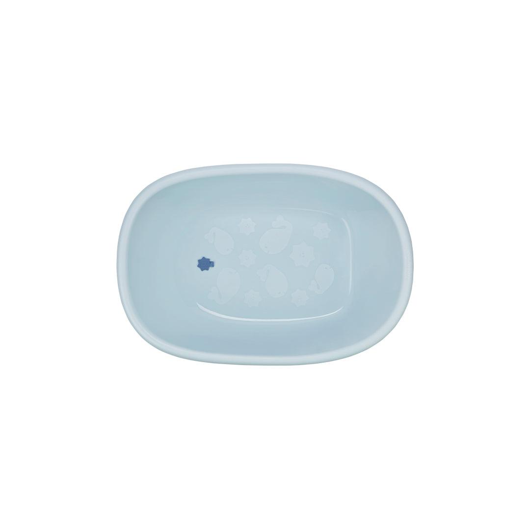 Badabulle Whale Baby & Toddler Bath Tub