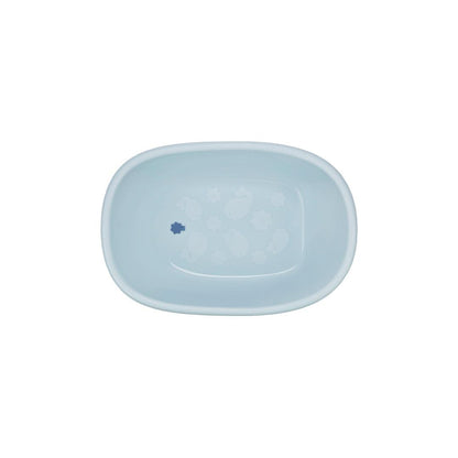 Badabulle Whale Baby & Toddler Bath Tub