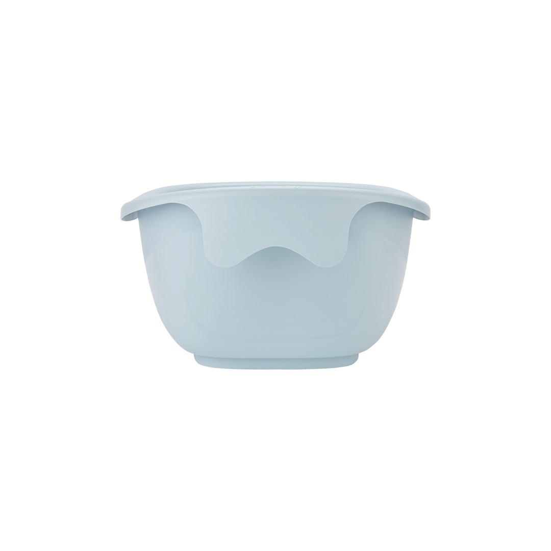Badabulle Whale Baby & Toddler Bath Tub