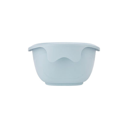 Badabulle Whale Baby & Toddler Bath Tub