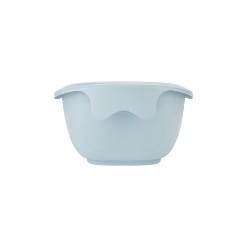 Badabulle Whale Baby & Toddler Bath Tub