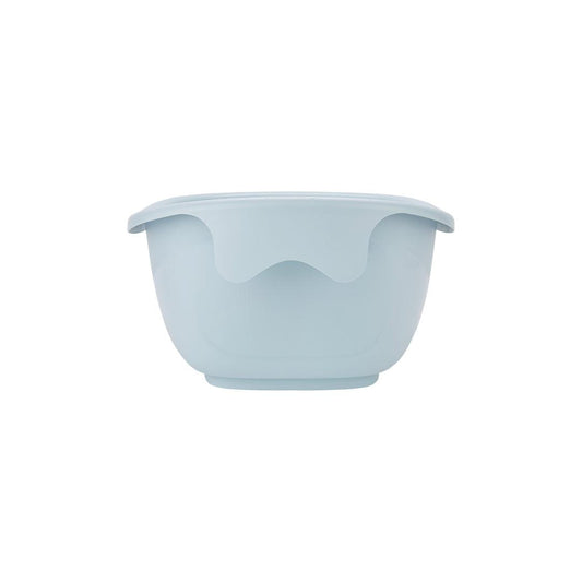 Badabulle Whale Baby & Toddler Bath Tub