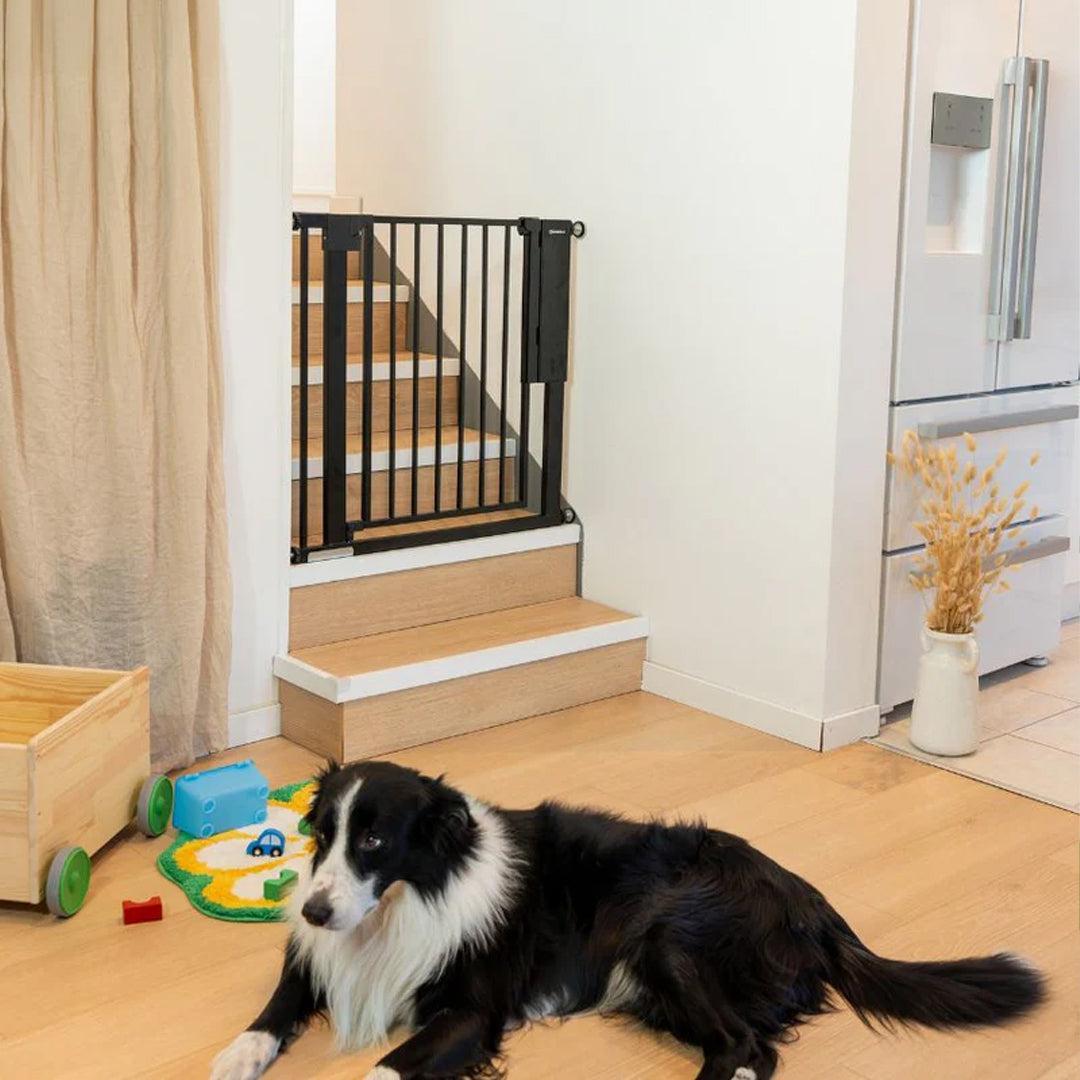 Badabulle Safe & Pass Automatic Safety Gate