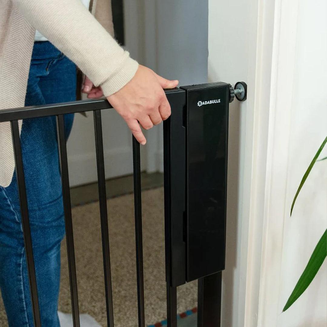 Badabulle Safe & Pass Automatic Safety Gate