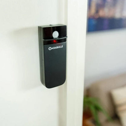 Badabulle Safe & Pass Automatic Safety Gate