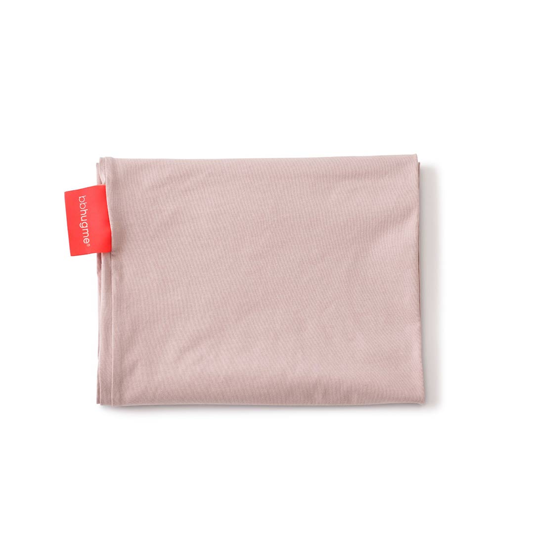 bbhugme Pregnancy Sleeve - Dusty Pink