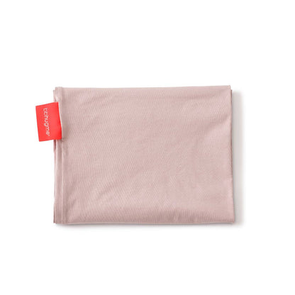 bbhugme Pregnancy Sleeve - Dusty Pink
