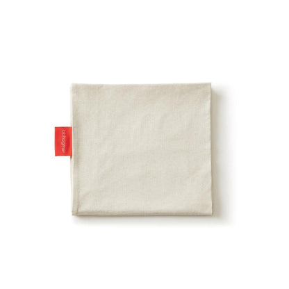 bbhugme Nursing Pillow Cover - Soft White